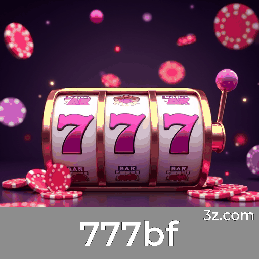 Formulário de cadastro da 777bf