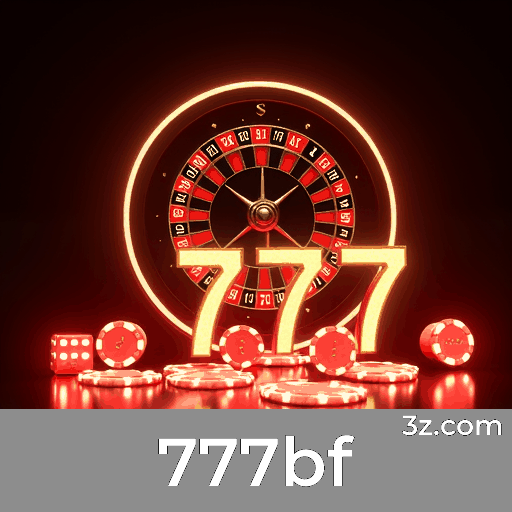 Formulário de cadastro da 777bf