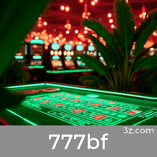 Formulário de cadastro da 777bf