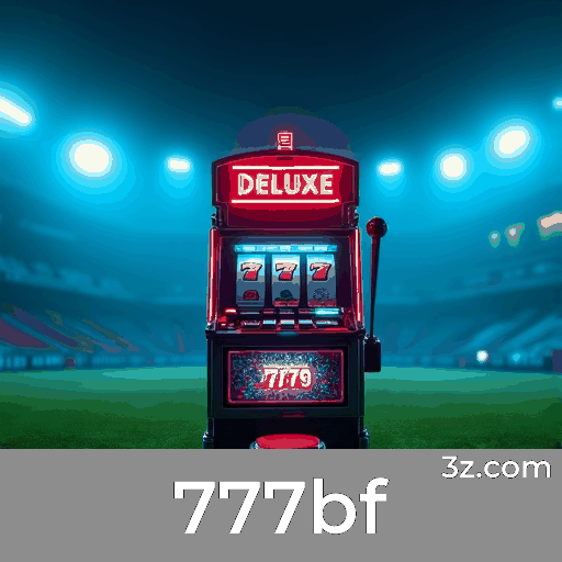 Formulário de cadastro da 777bf