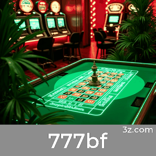 Cassino ao vivo da 777bf com dealers ao vivo