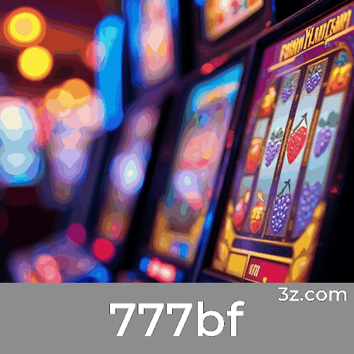 Cadastro na 777bf para desfrutar dos melhores jogos