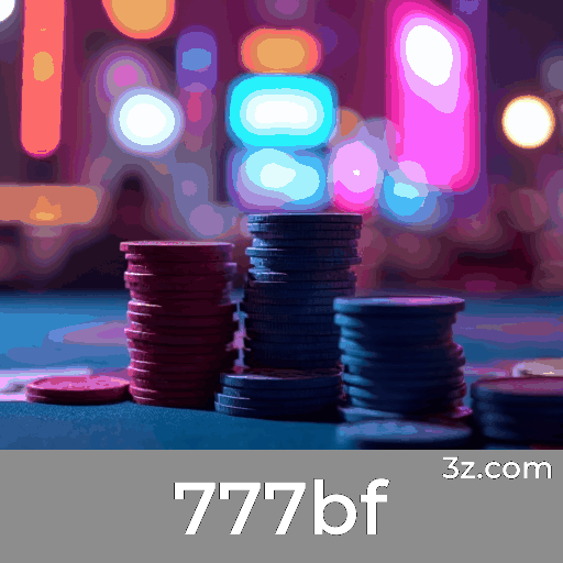 Formulário de cadastro da 777bf