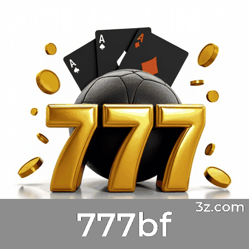 Formulário de cadastro da 777bf