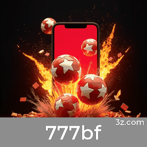 Cadastro na 777bf para desfrutar dos melhores jogos