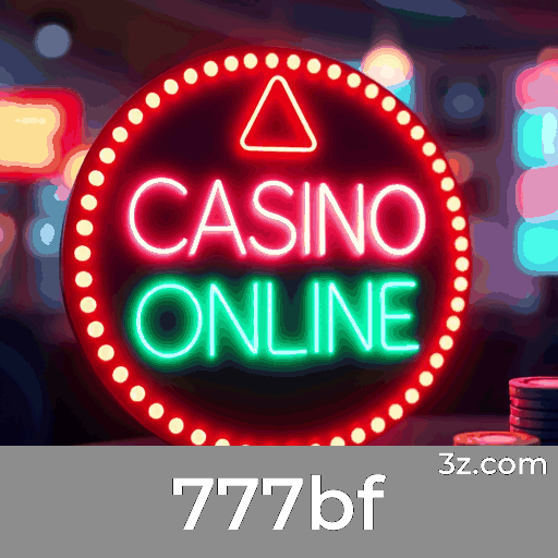 Formulário de cadastro da 777bf