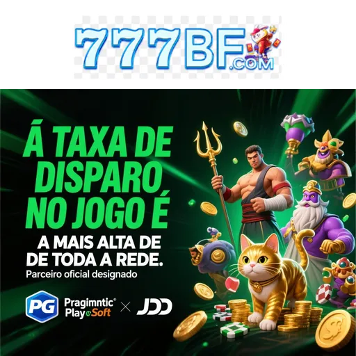 777BF Mina Misteriosa